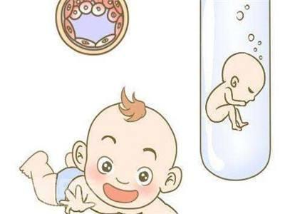 体外受精 IVF-ET